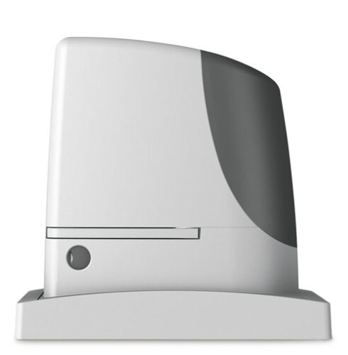 Run1500 - pohon pro posuvnou bránu do hmotnosti 1500 kg; 24V